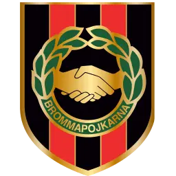 IF Brommapojkarna