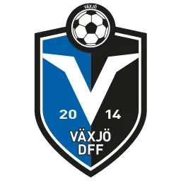 Växjö DFF